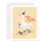 Silly Goose Birthday