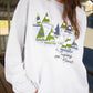 Charlie Southern No Crying On The Boat Sweatshirt