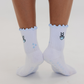 Frenchie Grip Socks