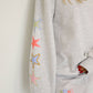 Friday + Saturday Cool Mom Club Sweatshirt