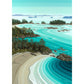 Soaring over Tofino | 1000-Piece Puzzle | Designed in Canada