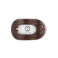 Brown Crocodile