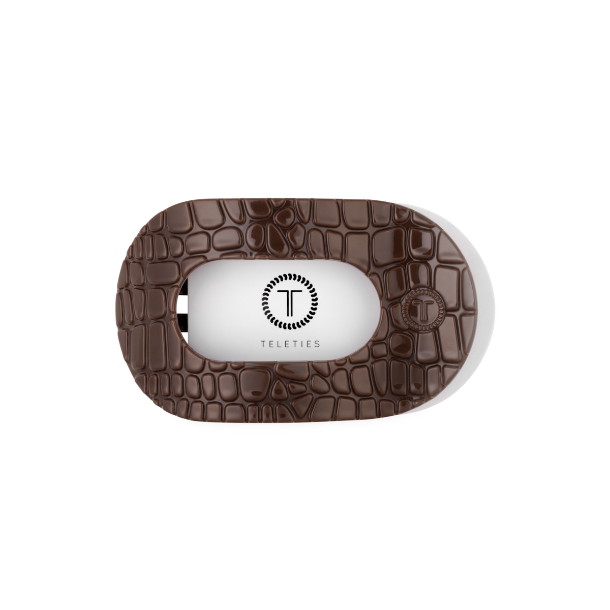 Brown Crocodile
