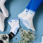 Marriage Material Grip Socks