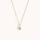 Claudine Necklace