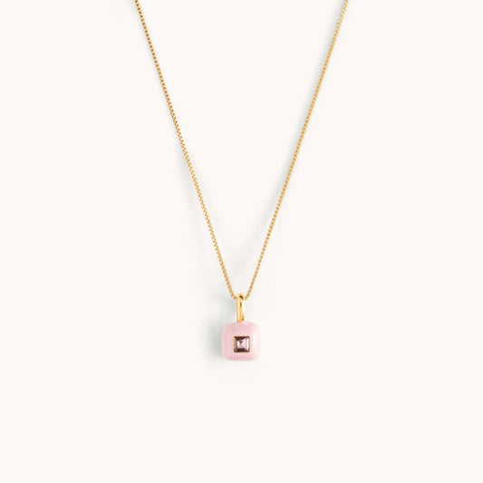 Claudine Necklace