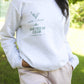 Friday + Saturday Mar TEE Ni Club Sweatshirt