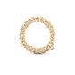 Spiral Hair Coils | Large | Leopard Hair Ties