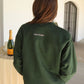 Friday + Saturday Drinks and Apps Sweatshirt