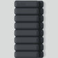 Bala Bangles: Charcoal / 2 LB