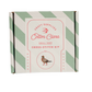 Pigeon Cross Stitch Kit