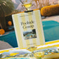 Poolside Gossip - Slim Aarons Collab - 1000 Piece Puzzle