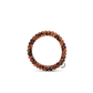 Teleties Spiral Hair Coils | Small | Tortoise Hair Ties