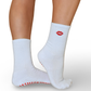Kiss Grip Socks