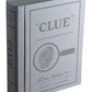 Clue Vinatge Bookshelf Board Game