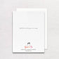 Not a Regular Mom Greeting Card | Mother's Day Card
