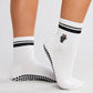 Souls. Cocktail Teddy Grip Socks