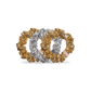 Hair Scrunchies | Large | Year of Glam