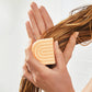 Kitsch Coconut Repair Conditioner Bar/Mask for Dry Damaged Hair