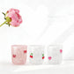XOXO Heart Valentine's Icon 12oz Candle
