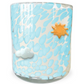 Head in the clouds Icon 12oz Candle