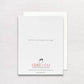 I'm So Lucky You're My Dad Greeting Card | Father's Day Card