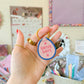 Drive Safe Keychain