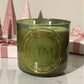 Nellamoon Balsam Fir Evergreen Jar