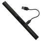 Black Rechargeable Lighter