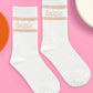 Bride Tube Socks