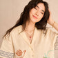 Claudine Necklace