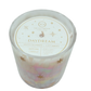 Daydream Iridescent Stars Candle 14oz