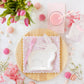 Bunny Pattern Paper Dinner Napkin