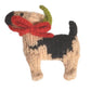 German Shepherd Dog Ornament