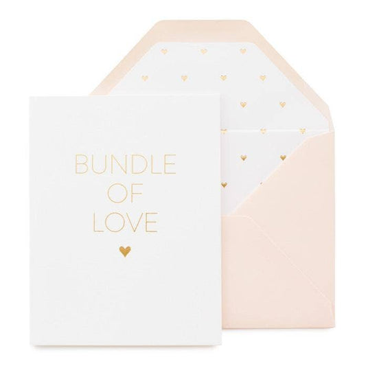 Bundle of Love