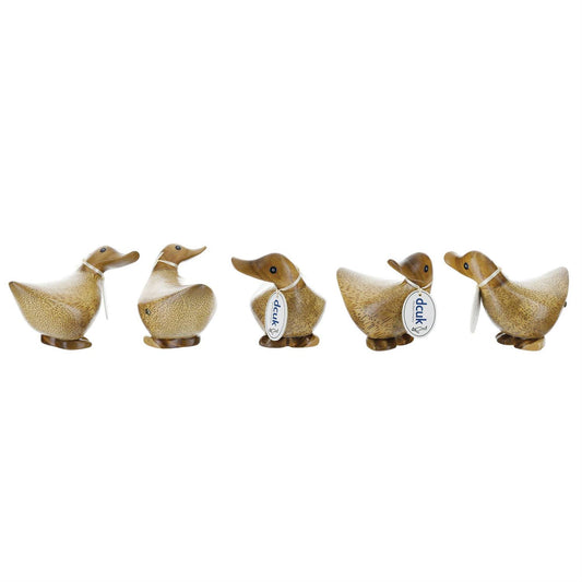 DCUK Natural Duckys