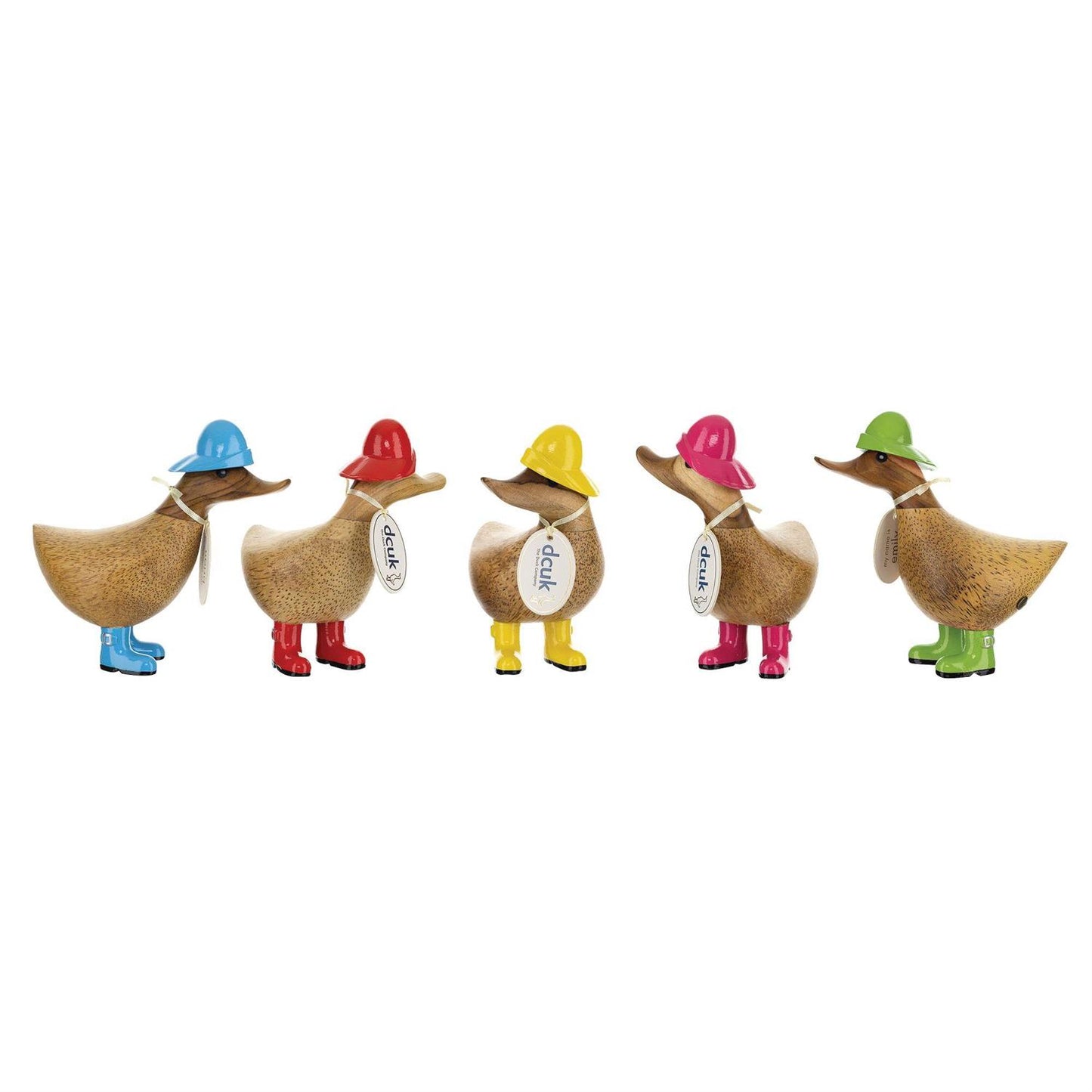 DCUK Rainy Day Ducky