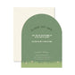 Fore Dad Father's Day Greeting Card