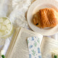 Cactus Blues Bookmark: No