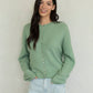 Mismatch Buttons Piper Cardigan