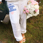 Friday + Saturday Gonna Get Married Sweatpants