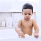 Little Charlie Baby Bath Soak 250g