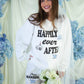 Friday + Saturday Happily Ever After Sweatshirt