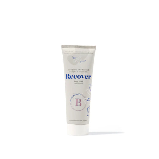 Recover Creamy Body Wash