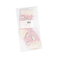 Sweet Bunnies Socks: Child Medium