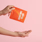 Super Collagen Boosting Carrot Sheet Mask