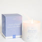 I Have a House Down The Shore Candle