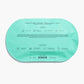 Loops Clean Slate Single Mask