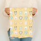 Dog Days- Kitchen Towel