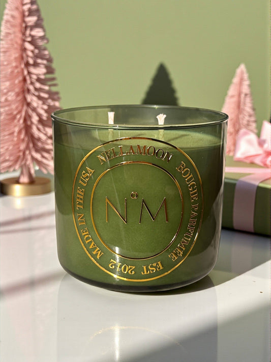 Nellamoon Balsam Fir Evergreen Jar